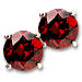 Garnet Jewelry